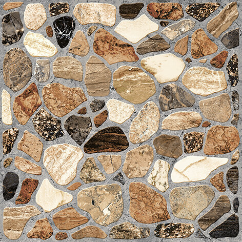 фото Плитка из керамогранита Cersanit Rento бежевый 16431 для стен и пола, универсально 29,8x29,8 (цена за коробку 1.17 м2)