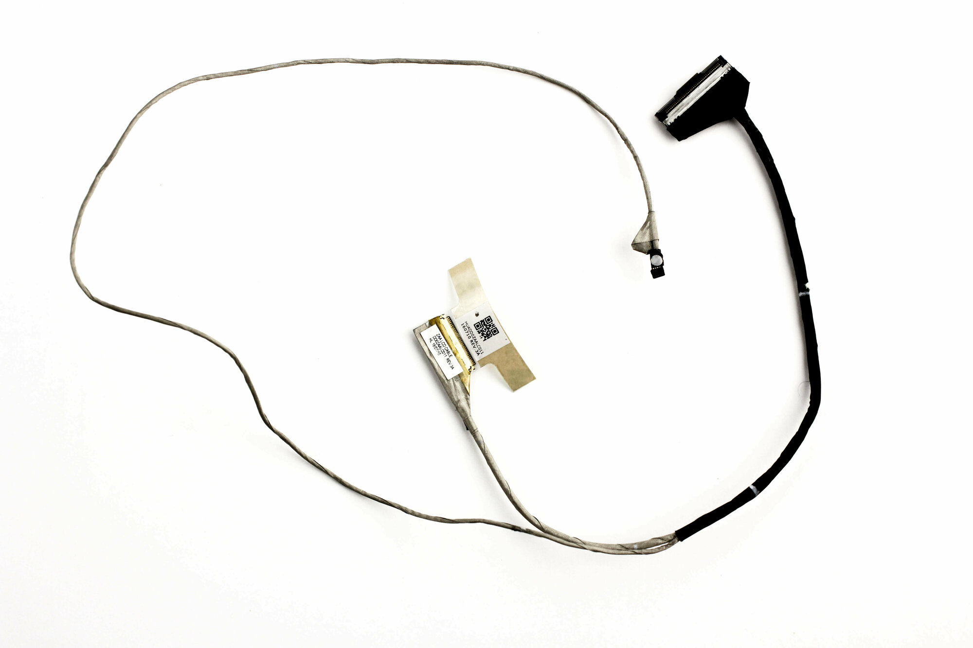 Шлейф матрицы для ноутбука Acer E5-523, E5-523G, E5-553, E5-553G, E5-575, E5-575G, F5-573, F5-573G, E5-576G, DD0ZAALC001, DD0ZAALC011