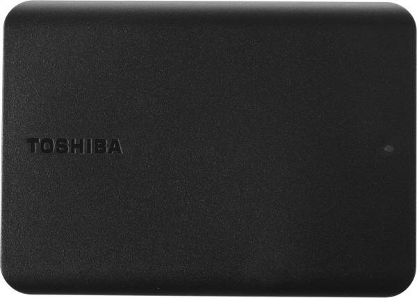 Внешний жесткий диск Toshiba CANVIO BASICS 2.5 2TB black — фото 20
