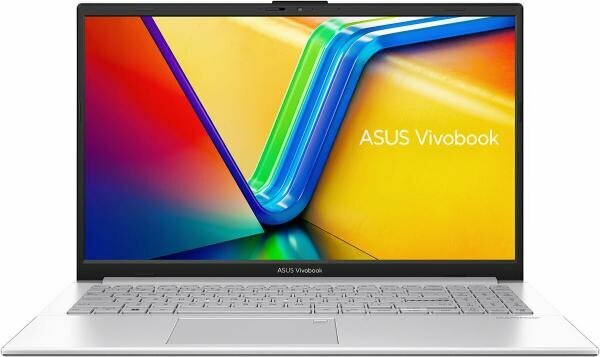 Ноутбук ASUS Vivobook Go 15 E1504FA-BQ092 (90NB0ZR1-M00L40)