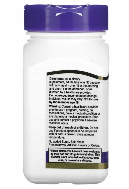 Изображение 21st Century, дгэа, DHEA, 25 мг, 90 капсул