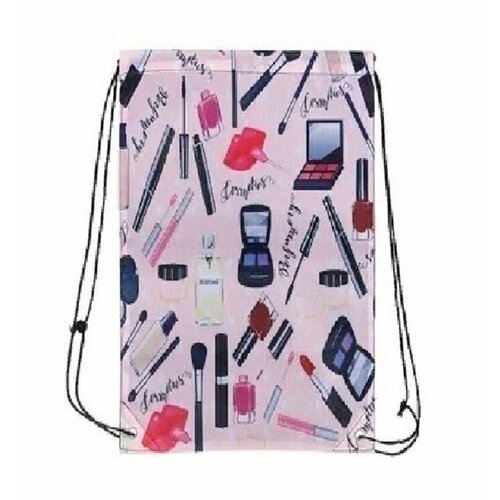 Мешок для сменной обуви Парфюм-2 размер 34 х 42 см 249₽