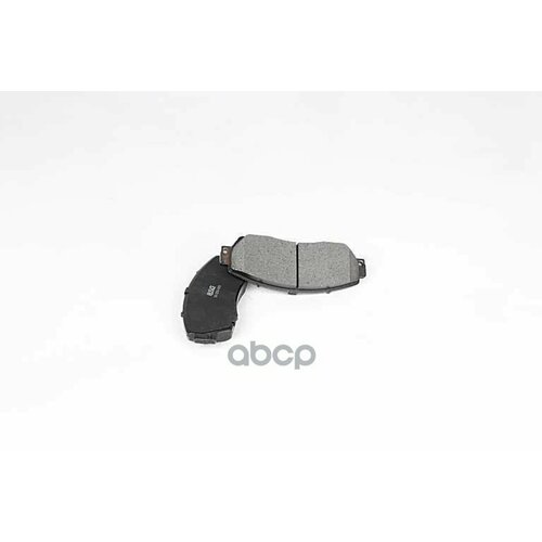 BSG AUTO PARTS BSG35200003 Тормозные колодки - передние