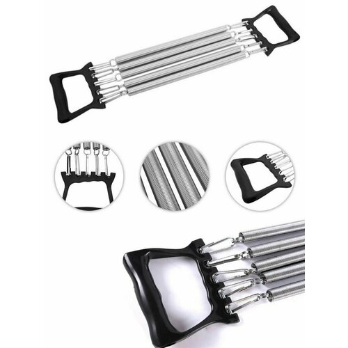 Эспандерэспандер для рукэспандер пружинныйметалл пластик 890₽