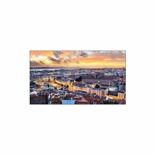 LED панель Samsung 55 VH55B-E черный 8ms 169 DVI HDMI матовая 70001 700cd 178гр178гр 1920x1080 VGA DP FHD USB 194кг 68370000₽