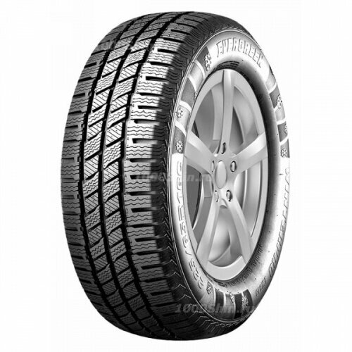 Автомобильная шина Evergreen WinterPro EW616 185/75 R16C 104/102R зимняя