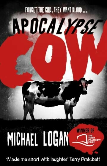 Apocalypse Cow (Logan Michael) - фото №1