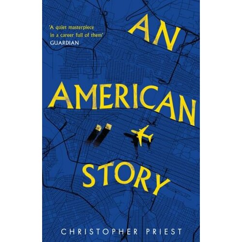 Christopher Priest - An American Story