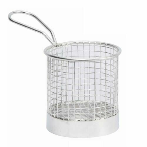 Корзинка для закусок MACO BSKR9NM 1444₽