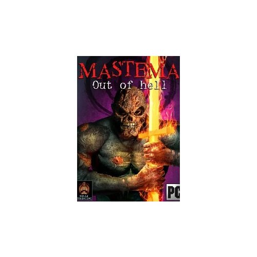 Mastema: Out of Hell Steam Россия и СНГ