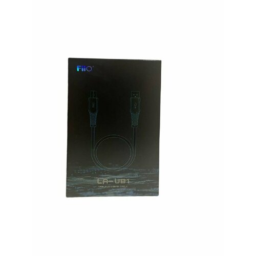 Кабель FiiO LA-UB1