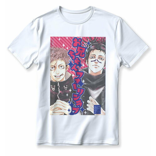 фото Футболка, размер xs, белый top t-shirt