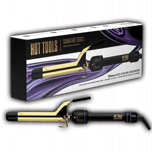 Щипцы для завивки Hot Tools Signature Series EMEA 1