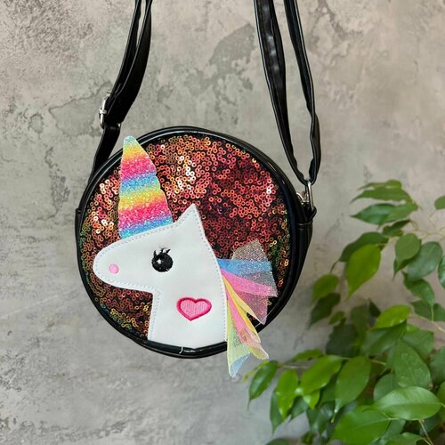 фото Сумка , черный ecotoys room