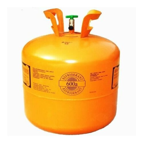 Фреон R600a 6,5kg