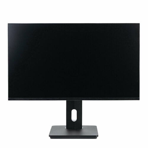 27 Монитор Lime H270A IPS 75Hz 2560x1440 черный 1889800₽