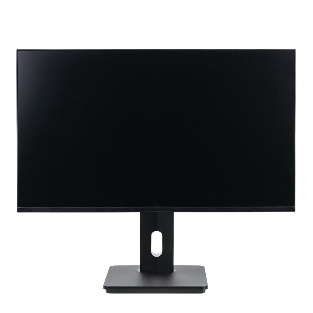 27" Монитор Lime H270A, IPS, 75Hz, 2560x1440, черный