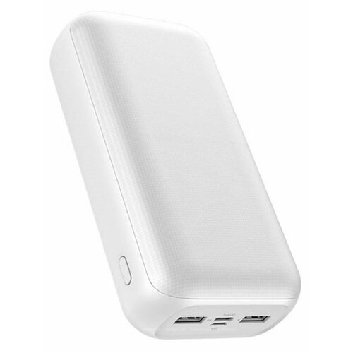 Внешний аккумулятор GOLF G55-C30000 mahMicro usbIn Micro usb Type-COut Type-C 21A USB 1 А 2 322000₽