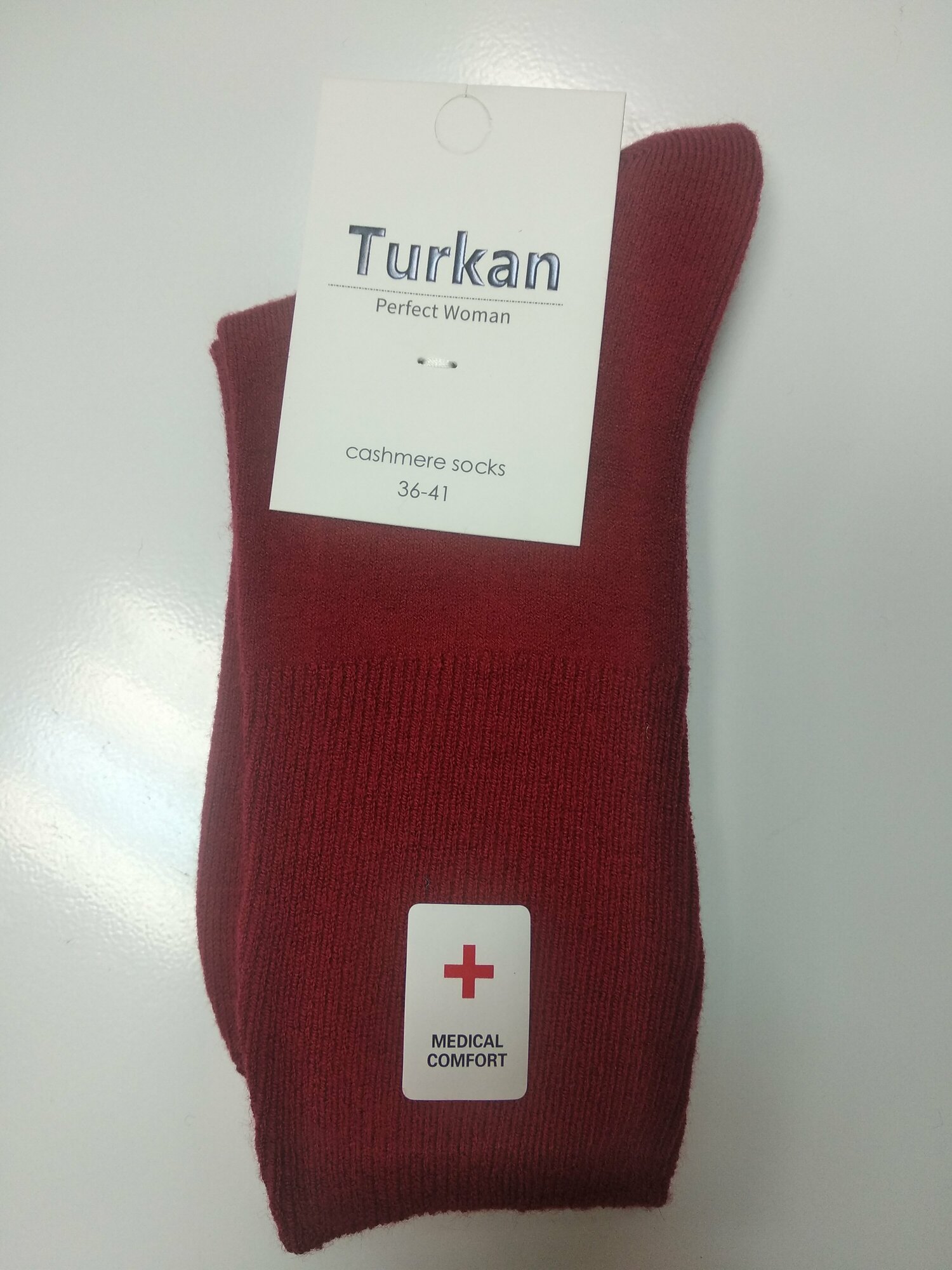 Носки Turkan