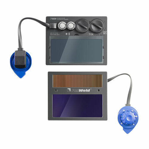 Фильтр - хамелеон 7100V 2131₽