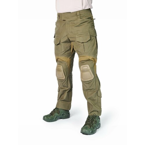 Штаны боевые Emerson G3 Tactical Pants (Олива) 46 размер