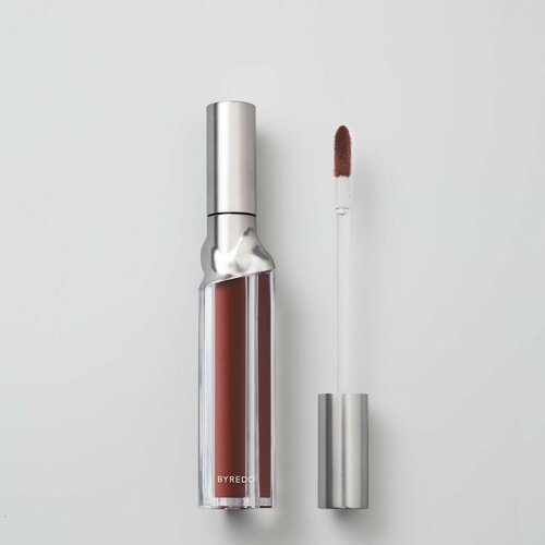 BYREDO - Scarlet River 359 Liquid Lipstick Vinyl 4 ml - жидкая губная помада