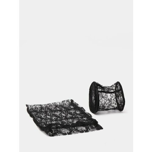 Набор ажурных мешков для стирки на замке 30 х 40 см 499₽