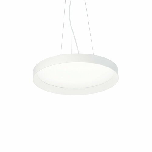 Ideal Lux Светильник подвесной Ideal Lux FLY SP D45 4000K 276595