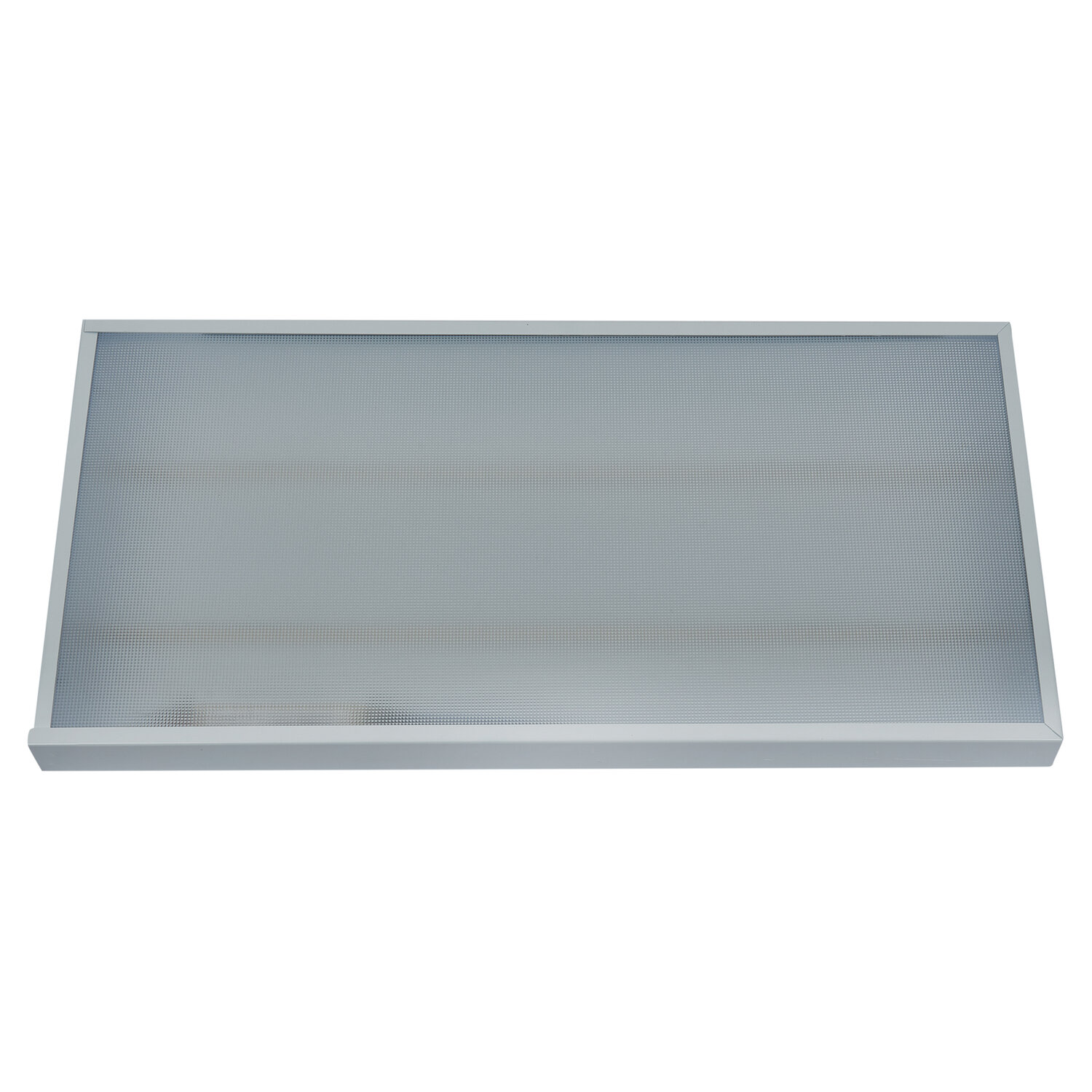 Встраиваемый светодиодный светильник Всесветодиоды Армстронг vs206-20-mpr-5k - фото №2