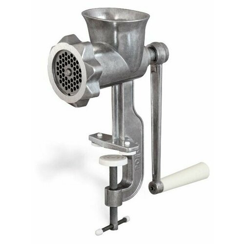 Мясорубка механическая алюм 196800₽