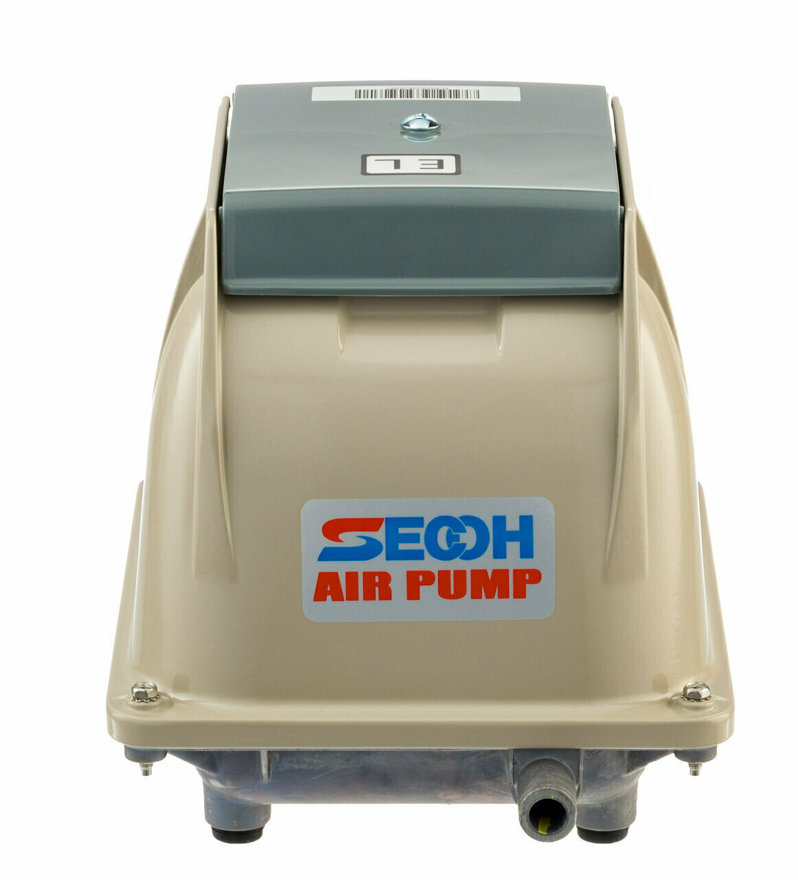 Компрессор для септика и пруда Secoh EL 60 — фото 1