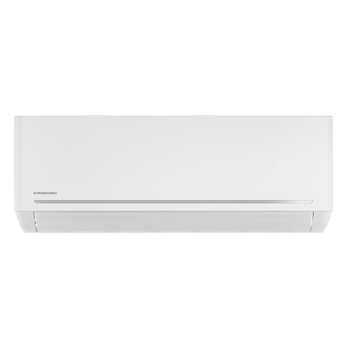 Grundig GRFPO 070/GRFPO 071 белый
