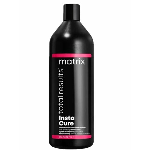 Matrix INSTACURE - Кондиционер для восстановления волос 1000 мл