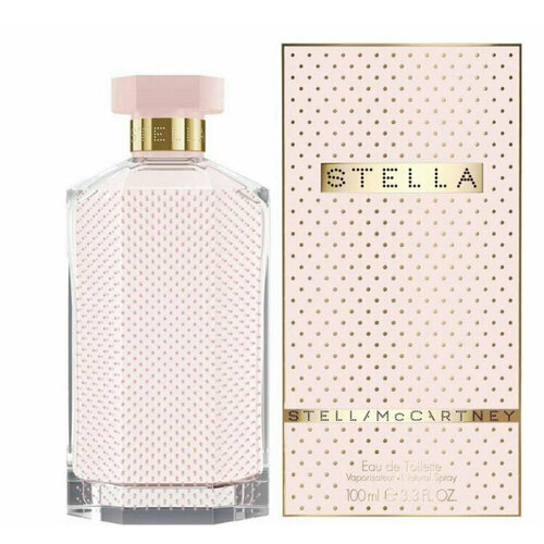 Туалетная вода Stella McCartney Stella Eau de Toilette 100 мл