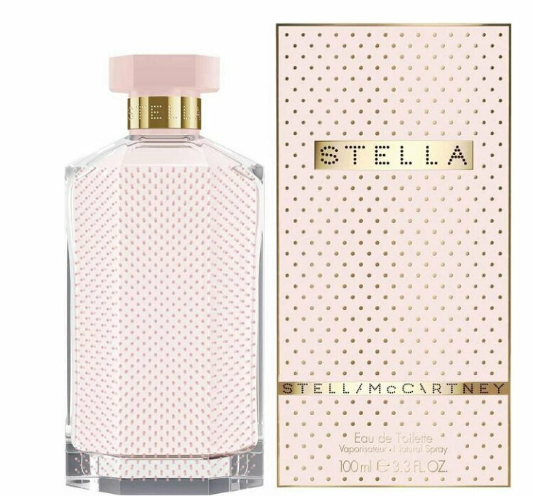 Туалетная вода Stella McCartney Stella Eau de Toilette 100 мл