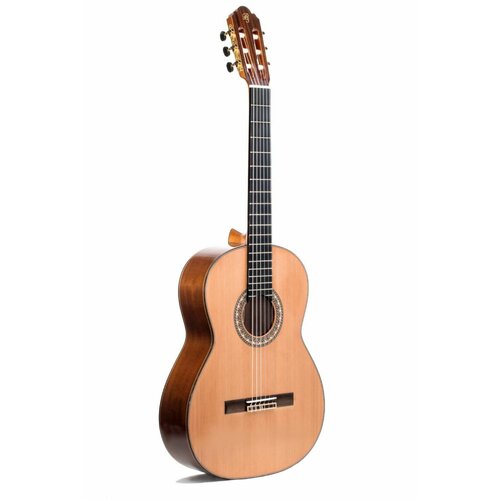 Классическая гитара Prudencio G-11 Intermediate Classical Guitar fender squier sa 150n classical nat классическая гитара 4 4