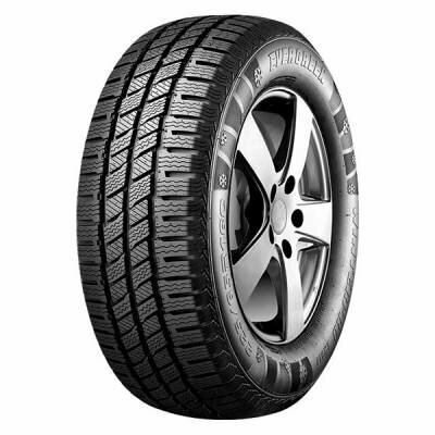 Автомобильные шины Evergreen WinterPRO EW616 185/75 R16C 104/102R