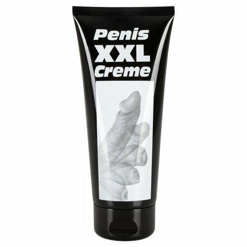 Крем для увеличения члена Penis XXL Creme 200 мл