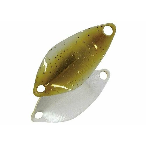 Блесна Smith Amber 0,8гр. №M07