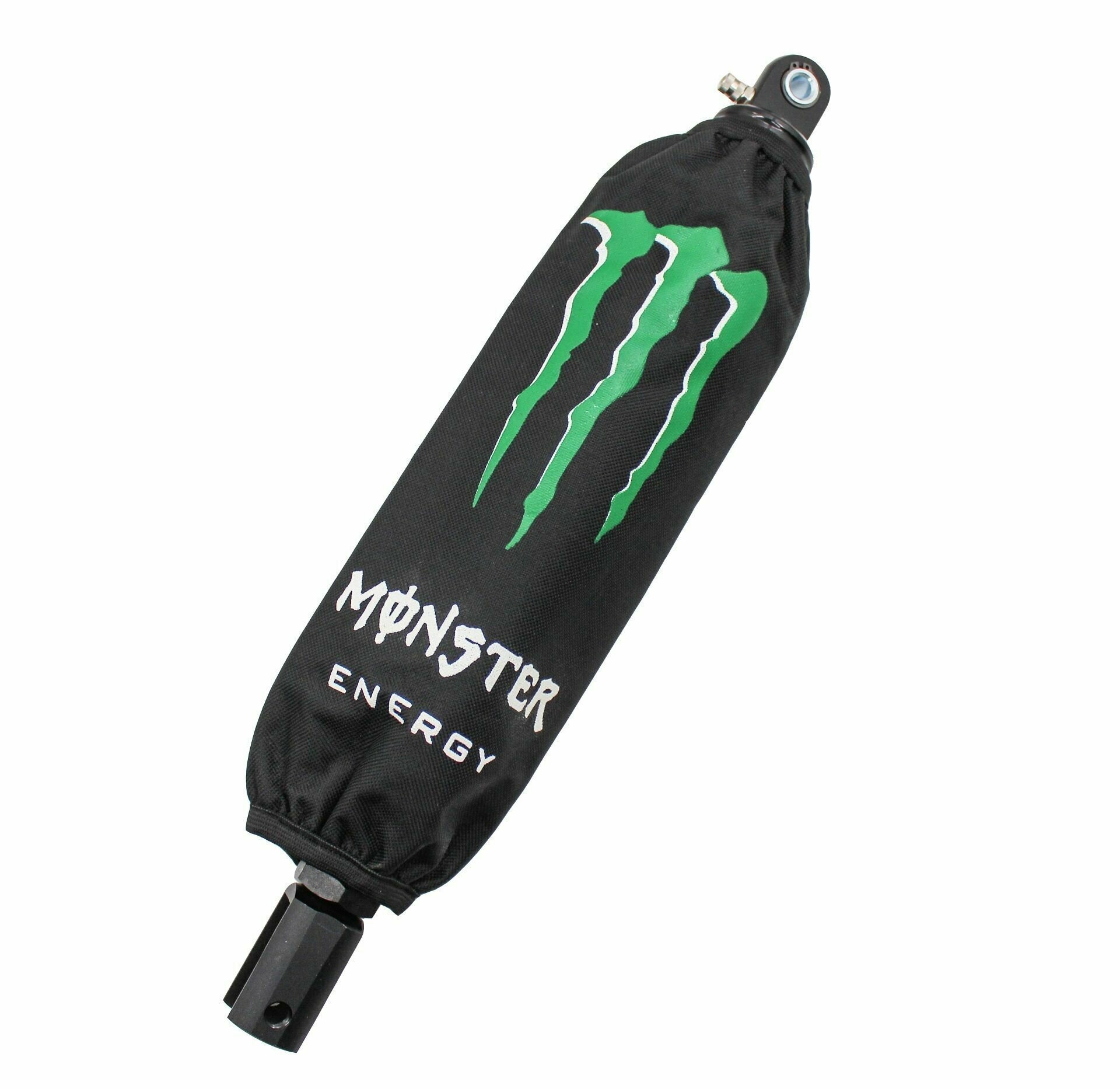 Чехол на амортизатор Monster Energy 350 мм