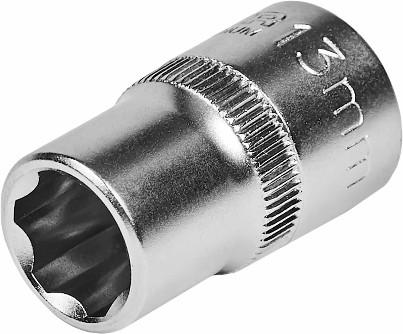 Торцевая головка шестигранная Dexter HT205125 1/2 дюйма 13 мм
