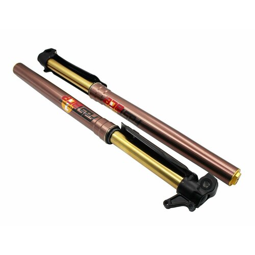 Вилка передняя (перья) Fastace 735 mm 45/48 2 регулировки