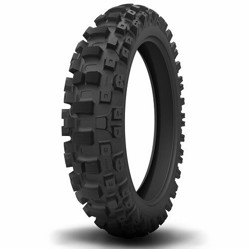 Покрышка KENDA K775F WASHOUGAL 33J TT 60/100-12