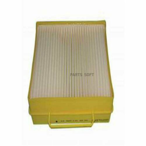 Фильтр салона SCANIA DAF OE 1913503 FLEETGUARD арт AF25829 - 1 шт 2753₽