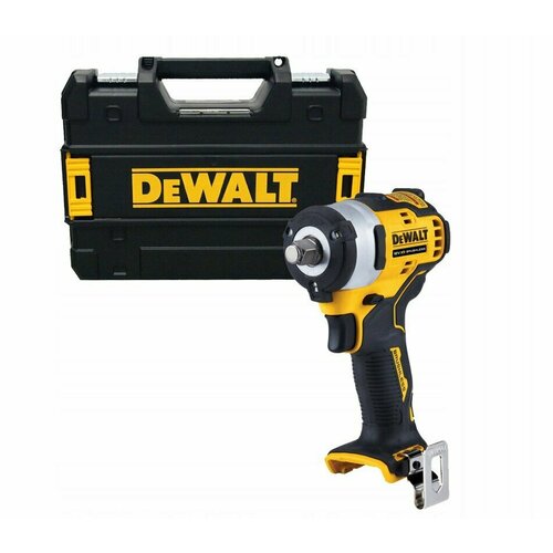 Гайковерт аккумуляторный DeWALT DCF901NT 21990₽