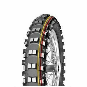 Mitas terra force-mx sm 90/100 -16 51m tt rear nhs