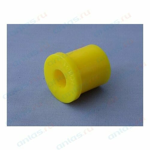 Втулка рессоры Г-3110 полиуретан 4 шт ТехМас техмас 13-2912028 | цена за 1 шт