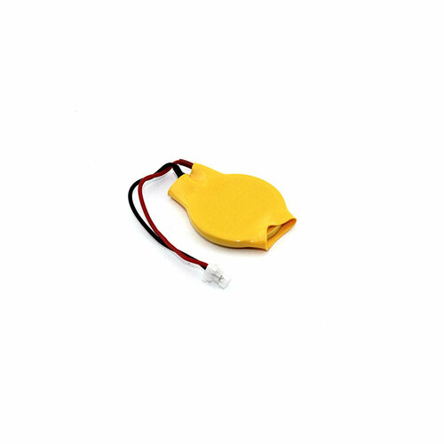 Батарейка биос (CMOS) CR2025 3V 150mAh с коннектором батарейка биос cmos cr2477 3p 3v 3000mah с коннектором