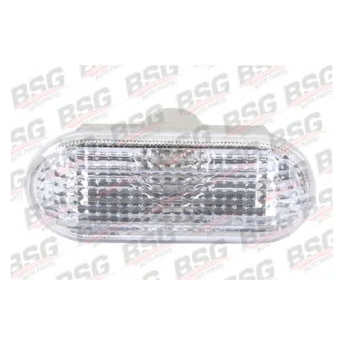 Фонарь габаритный боковой BSG 30-810-005 354₽
