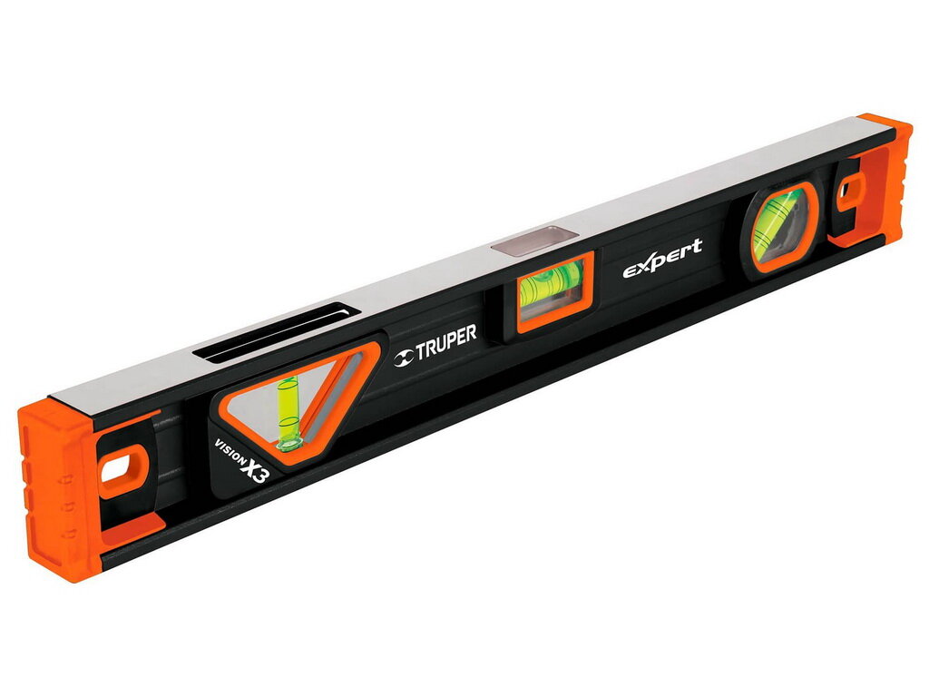 фото Уровень Truper профессиональный 45 см NP-18X 14625